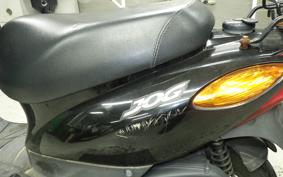 YAMAHA JOG Delux SA39J
