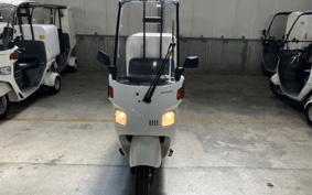 HONDA GYRO TA03