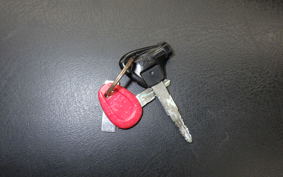 YAMAHA AXIS 125 TREET 1999 SE53J