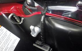 HARLEY FLHR 1750 2021