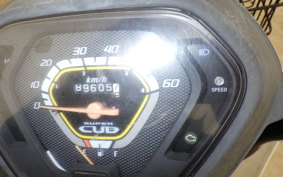 HONDA C50 SUPER CUB AA04