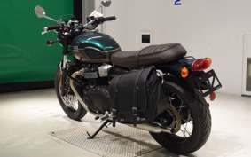 TRIUMPH TRIUMPH BONNEVILLE T100 2018