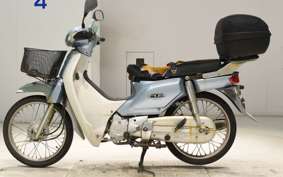 HONDA C110 SUPER CUB JA10
