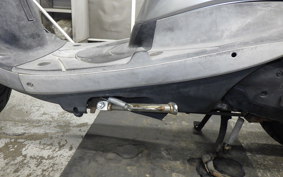 YAMAHA JOG Gen.5 SA36J