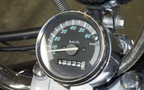 HONDA JOKER 50