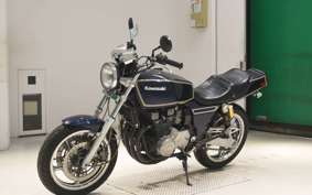 KAWASAKI ZEPHYR 400 Gen.2 1994