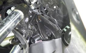 HONDA PCX 160 2007 KF47