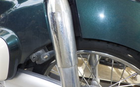 HONDA C50 SUPER CUB AA09