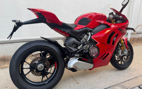 DUCATI PANIGA-REV4S 2025 3D00