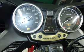 HONDA CB400 SUPER BOLDOR A 2021 NC42