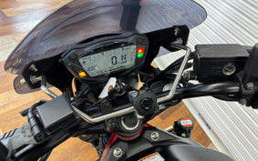 SUZUKI SV650 ABS 2020 VP55B