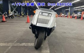 HONDA FUSION X MF02