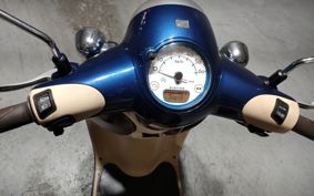 HONDA GIORNO AF77