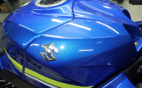 SUZUKI GSX-R1000R A 2017