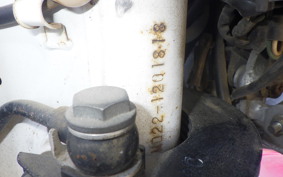 HONDA XLR250 BAJA GEN 2 MD22