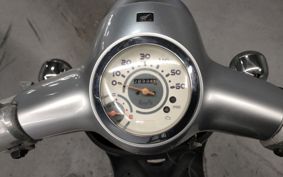 HONDA GIORNO AF70