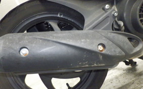 HONDA DIO 110 2000 JF58