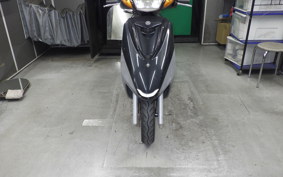 YAMAHA AXIS 125 TREET 2021 SE53J