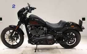 HARLEY FXLRS1920 2026