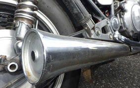 YAMAHA XJ650 SPECIAL 1981 4L6