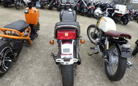 YAMAHA XS250 SPECIAL 4A8