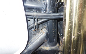 YAMAHA XJR400 R 1996 4HM