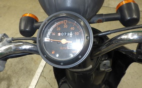 HONDA TODAY 2023 AF61