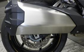 KAWASAKI NINJA 1100SX 2026 ZXT10H