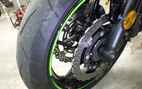 KAWASAKI NINJA 650 A 2020 ER650H