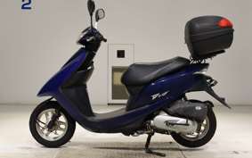 HONDA DIO Gen.6 2010 AF62
