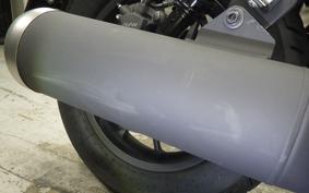HONDA REBEL 250 S 2019 MC49