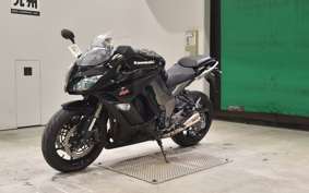 KAWASAKI NINJA 1000 2011