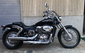 HONDA SHADOW400 SLASHER 2005 NC40