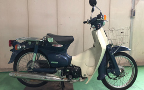 HONDA SUPER CUB50 AA01