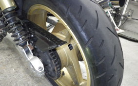 KAWASAKI ZRX400 1999 ZR400E