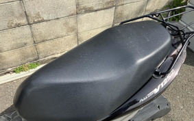 SUZUKI  ADDRESS V125S LIMITED  CF4MA