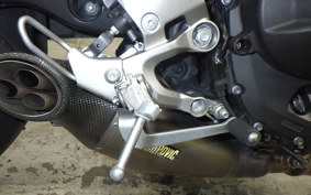 YAMAHA MT-09 Tracer 2016 RN36J