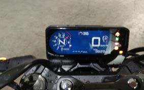 HONDA CB650R 2019 RH03