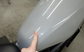 HONDA REBEL 250 A MC49