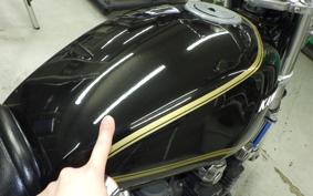 KAWASAKI ZEPHYR 400 KAI 1997 ZR400C