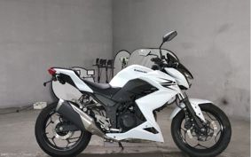 KAWASAKI Z250 ER250C