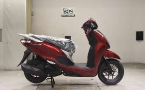 HONDA LEAD 125 1990 JK12