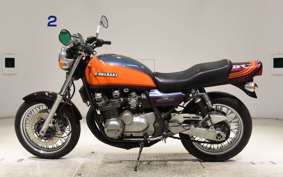 KAWASAKI ZEPHYR 750 2025 ZR750C