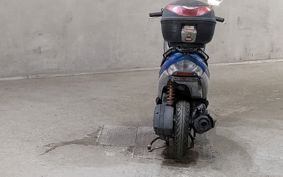 SUZUKI ADDRESS V125 CF46A