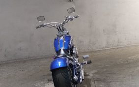 HARLEY FXCWC1580 2008 JK5