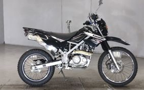 KAWASAKI KLX125 LX125C