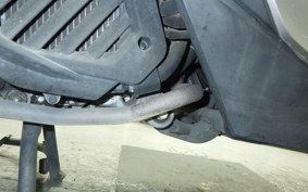 HONDA LEAD 125 1994 JF45