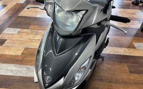 SUZUKI ADDRESS V110 CE47A