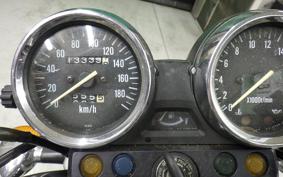 KAWASAKI BALIUS 250 Gen.2 ZR250B