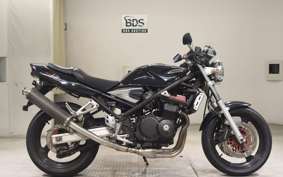 SUZUKI BANDIT 400 VZ 1998 GK7AA